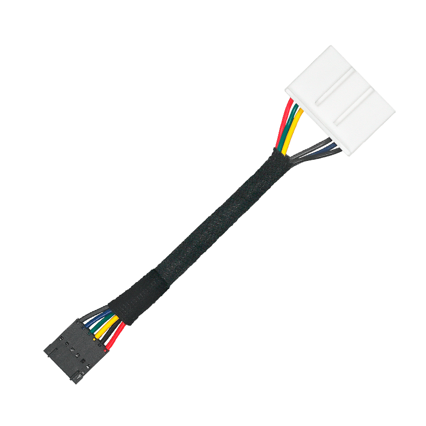 S3XY Gen 2 Cable "Model S/X 2021-2024
[Standard Installation]"